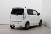Suzuki Wagon R V Рестайлинг Иркутск  - изображение 23
