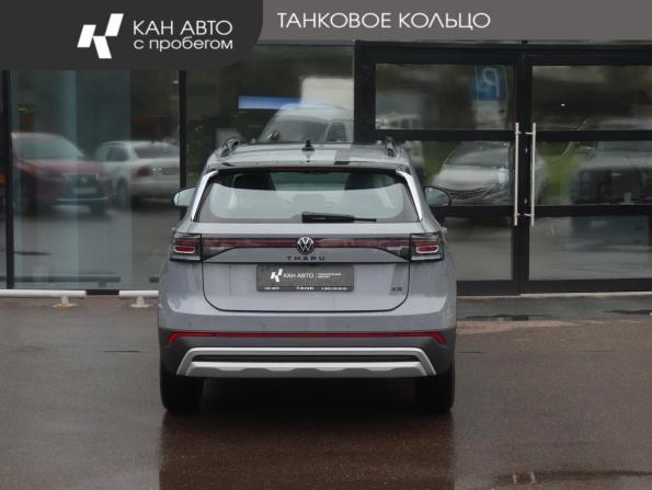 Volkswagen Tharu XR с пробегом 2026 года, цена 3 050 000 рублей, 10 км, внедорожник, Автокод Объявления