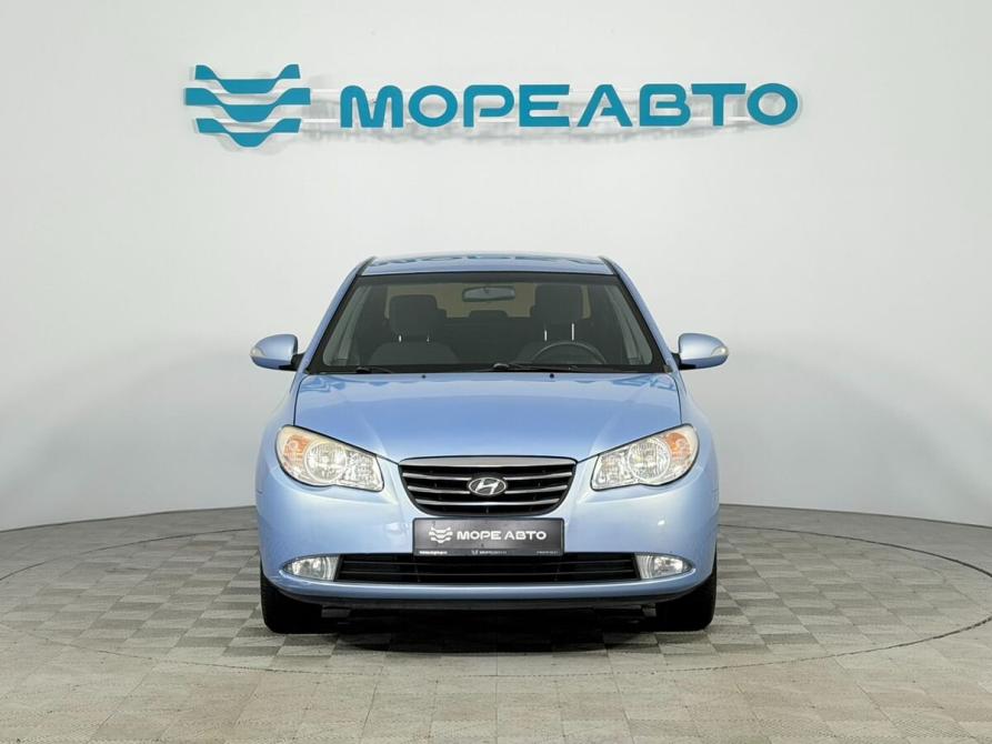 Hyundai Elantra IV (HD) Калининград  - изображение 2