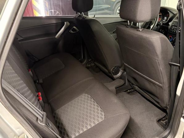 Lada (ВАЗ) Granta I Рестайлинг с пробегом 2020 года, цена 499 000 рублей, 179358 км, хэтчбек, Автокод Объявления