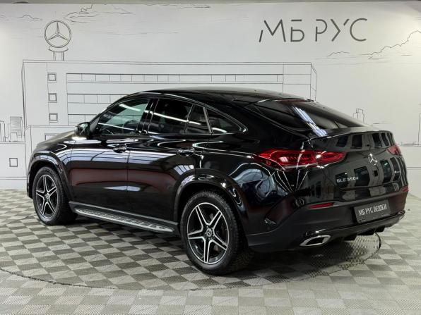 Mercedes-Benz GLE Coupe II (C167) с пробегом 2021 года, цена 6 990 000 рублей, 120000 км, внедорожник, Автокод Объявления