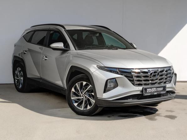 Hyundai Tucson IV с пробегом 2023 года, цена 3 300 000 рублей, 61690 км, внедорожник, Автокод Объявления