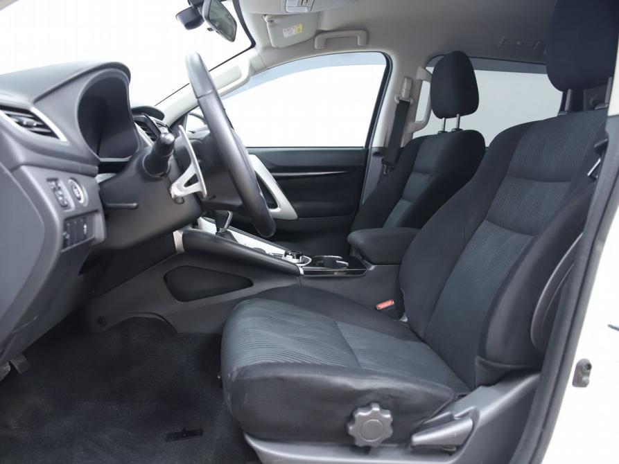 Mitsubishi Pajero Sport III Уфа  - изображение 10