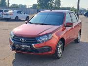 Lada (ВАЗ) Granta I Рестайлинг Набережные Челны  - изображение 26