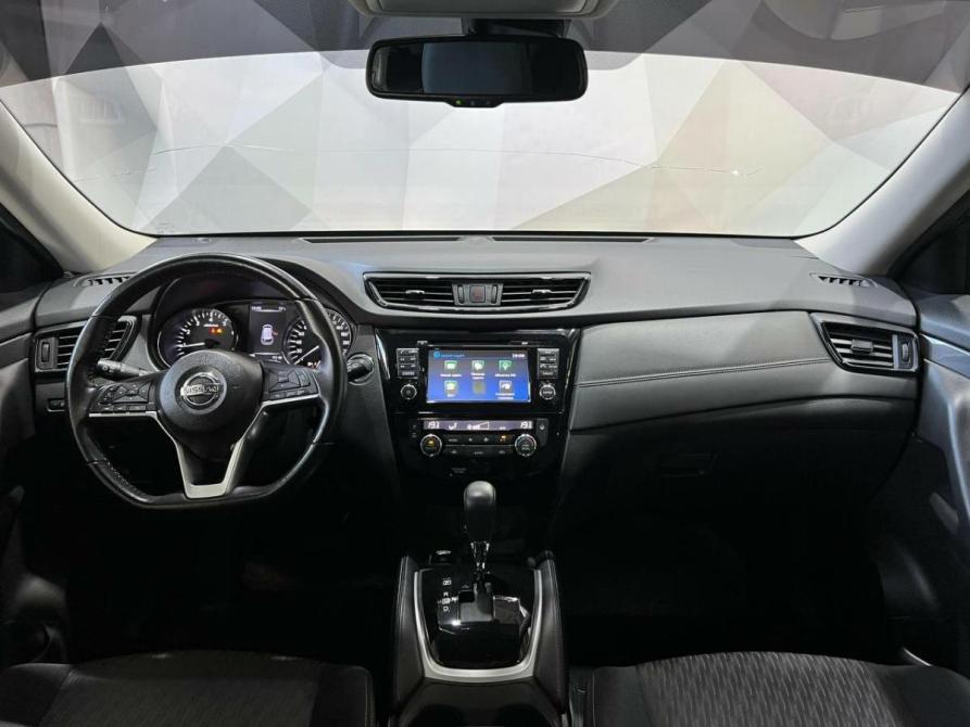 Nissan X-Trail III Рестайлинг Оренбург  - изображение 12