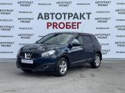 Nissan Qashqai I Рестайлинг Владимир  - изображение 9