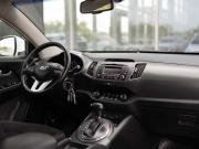 Kia Sportage III Новосибирск  - изображение 27