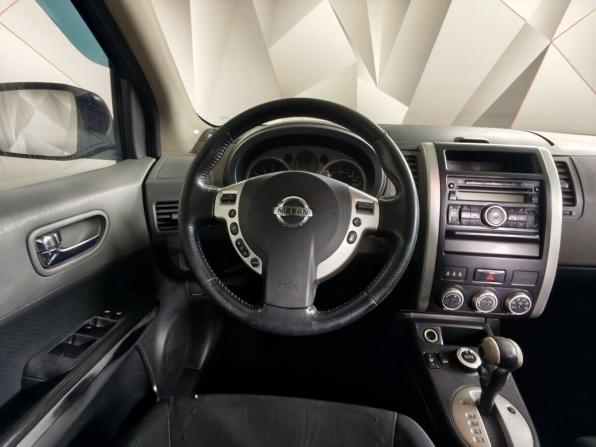 Nissan X-Trail II с пробегом 2008 года, цена 597 000 рублей, 325925 км, внедорожник, Автокод Объявления