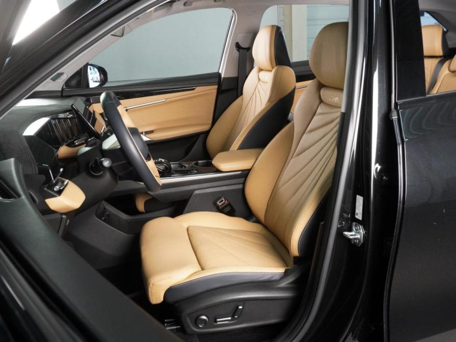 Geely Boyue L I Минеральные Воды  - изображение 10