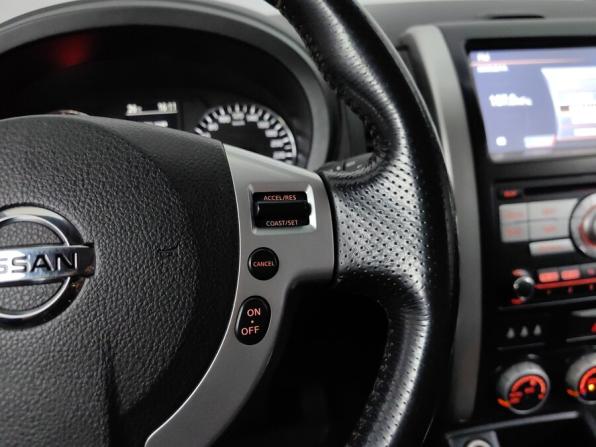 Nissan X-Trail II Рестайлинг с пробегом 2011 года, цена 1 148 000 рублей, 193468 км, внедорожник, Автокод Объявления