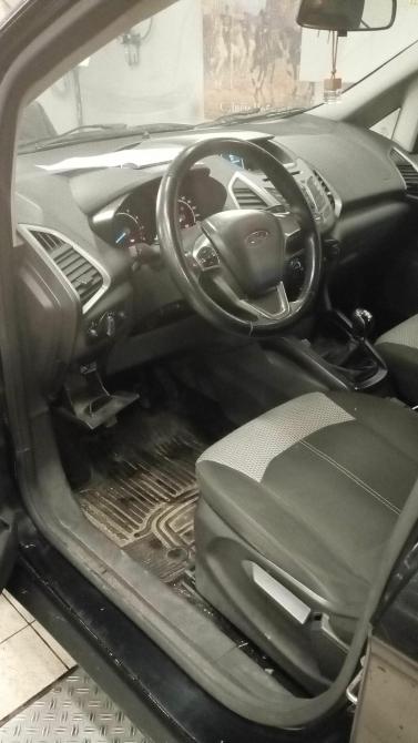 Ford EcoSport II Мурино  - изображение 6
