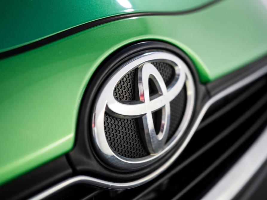 Toyota Sienta II Иркутск  - изображение 24