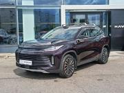 Exeed TXL I Рестайлинг Москва  - изображение 26