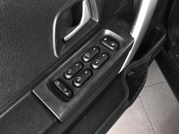 Land Rover Freelander I Рестайлинг с пробегом 2005 года, цена 719 000 рублей, 309858 км, внедорожник, Автокод Объявления