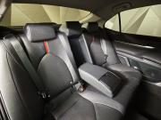 Toyota Camry VIII (XV70) Рестайлинг Москва  - изображение 38