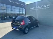 Renault Sandero I Екатеринбург  - изображение 14