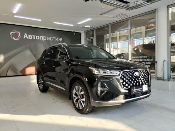 Chery Tiggo 7 Pro Max I с пробегом 2024 года, цена 2 130 000 рублей, 9300 км, внедорожник, Автокод Объявления
