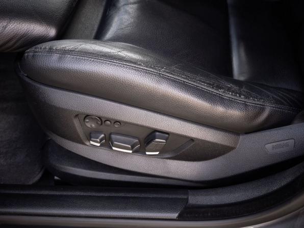 BMW 5 серии VI (F10/F11/F07) с пробегом 2011 года, цена 1 650 000 рублей, 244578 км, седан, Автокод Объявления