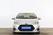 Toyota Aqua I Рестайлинг Тюмень  - изображение 21