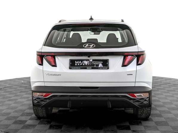 Hyundai Tucson IV с пробегом 2022 года, цена 3 255 000 рублей, 80222 км, внедорожник, Автокод Объявления