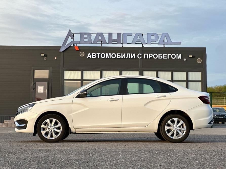 Lada (ВАЗ) Vesta I Рестайлинг (NG) Волгоград  - изображение 2