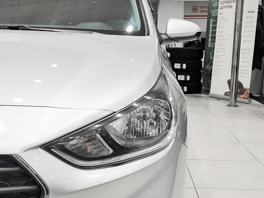 Hyundai Solaris II Казань  - изображение 21