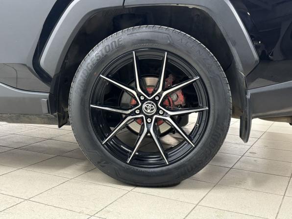 Toyota RAV4 V (XA50) с пробегом 2020 года, цена 3 330 000 рублей, 105866 км, внедорожник, Автокод Объявления