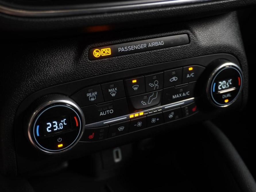Ford Focus IV Воронеж  - изображение 19
