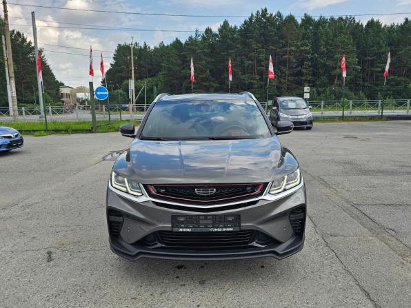 Geely Coolray I с пробегом 2023 года, цена 1 849 995 рублей, 43719 км, внедорожник, Автокод Объявления
