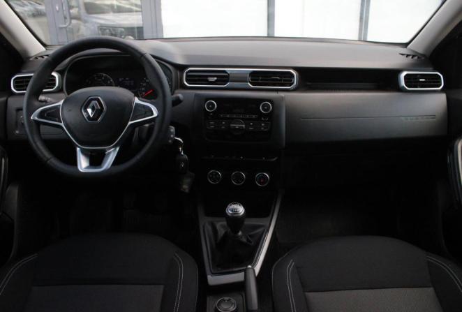 Renault Duster II с пробегом 2021 года, цена 2 010 000 рублей, 114342 км, внедорожник, Автокод Объявления