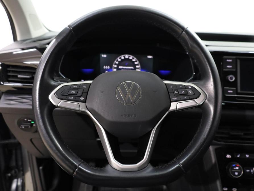 Volkswagen Taos I Ростов-на-Дону  - изображение 12