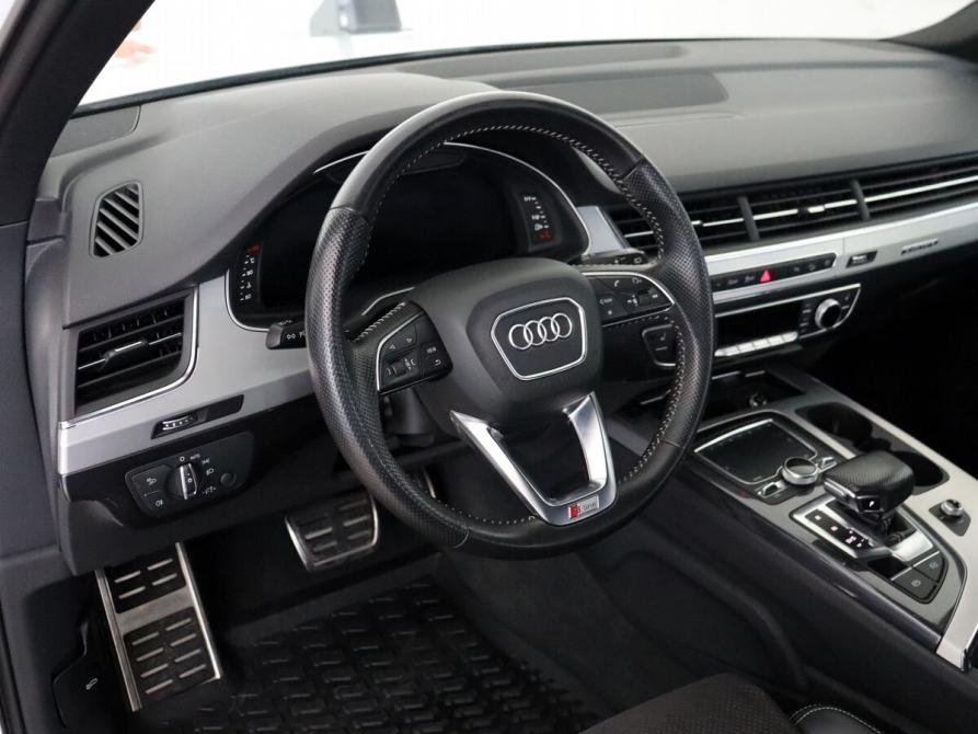 Audi Q7 II (4M) Калининград  - изображение 16