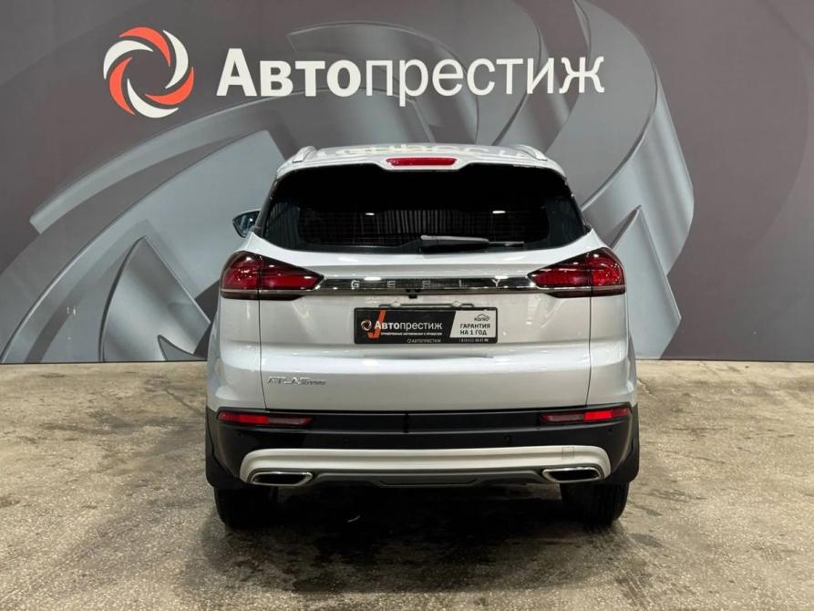 Geely Atlas Pro Пермь  - изображение 7