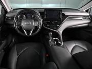 Toyota Camry VIII (XV70) Рестайлинг Ростов-на-Дону  - изображение 28