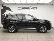Chery Tiggo 7 Pro Max I Ростов-на-Дону  - изображение 35