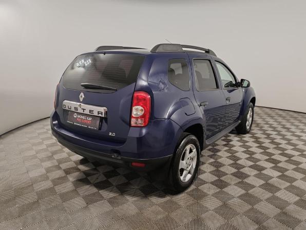 Renault Duster I с пробегом 2014 года, цена 795 000 рублей, 230001 км, внедорожник, Автокод Объявления