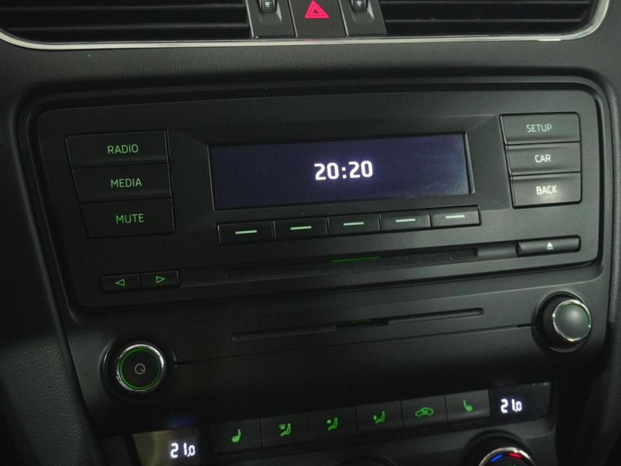 Skoda Octavia III (A7) Вологда  - изображение 12