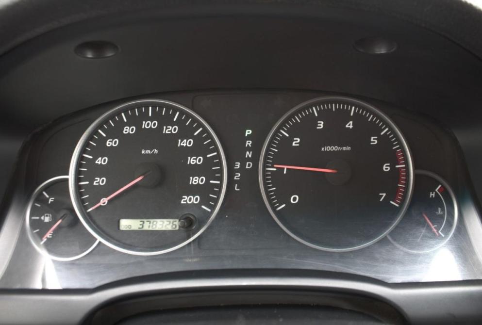 Toyota Land Cruiser Prado 120 Series Нижний Новгород  - изображение 11
