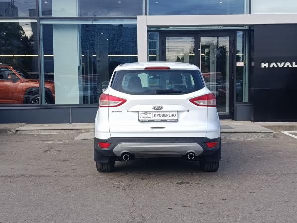 Ford Kuga II с пробегом 2015 года, цена 979 000 рублей, 341366 км, внедорожник, Автокод Объявления