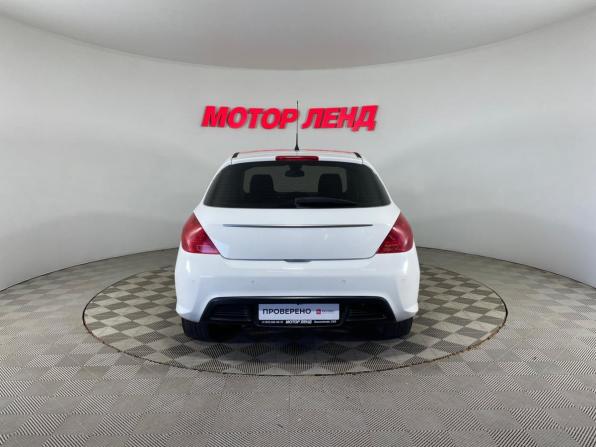 Peugeot 308 I Рестайлинг с пробегом 2012 года, цена 569 000 рублей, 235244 км, хэтчбек, Автокод Объявления