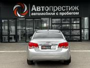 Chevrolet Cruze I Рестайлинг Волгоград  - изображение 28