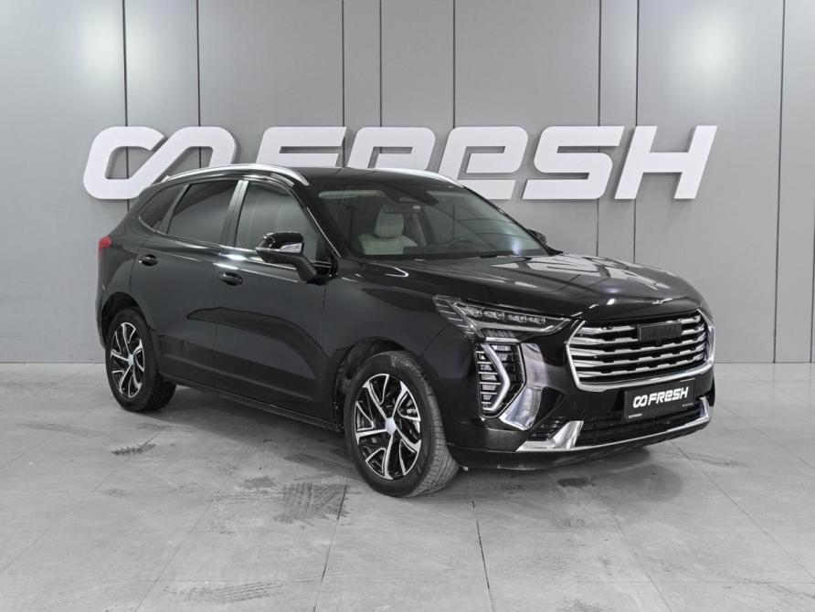 Haval Jolion I Ростов-на-Дону  - изображение 1