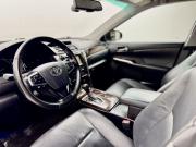 Toyota Camry VII (XV50) Рестайлинг Вологда  - изображение 31