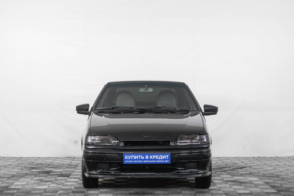 Lada (ВАЗ) 2114 Кемерово  - изображение 2