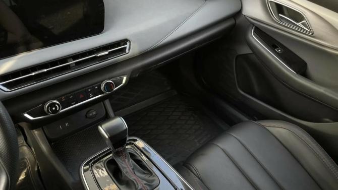 BAIC U5 Plus с пробегом 2023 года, цена 1 300 000 рублей, 47437 км, седан, Автокод Объявления