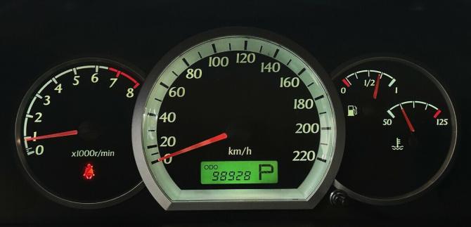 Chevrolet Lacetti I с пробегом 2008 года, цена 585 000 рублей, 98928 км, хэтчбек, Автокод Объявления