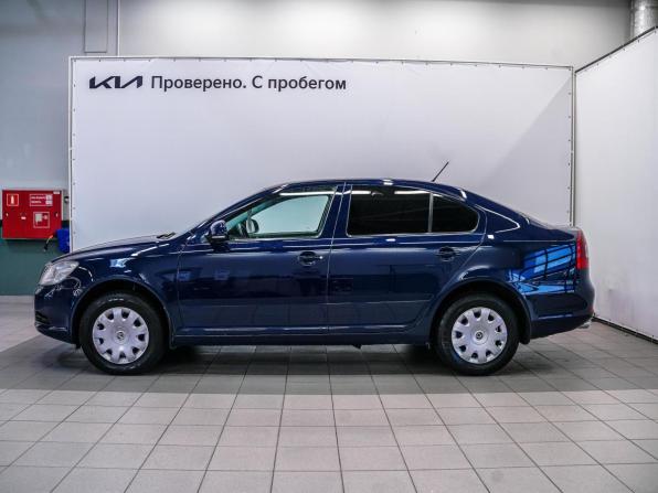 Skoda Octavia II (A5) Рестайлинг с пробегом 2012 года, цена 849 000 рублей, 143948 км, лифтбек, Автокод Объявления