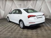 Skoda Rapid II Москва  - изображение 24