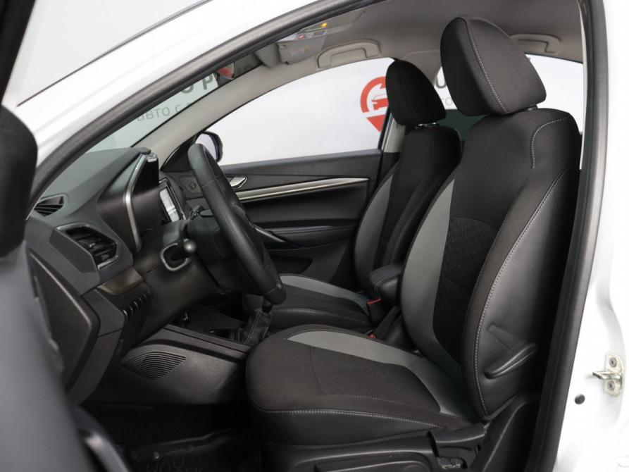 Lada (ВАЗ) Vesta I Рестайлинг (NG) Минеральные Воды  - изображение 8