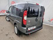 Fiat Doblo I Рестайлинг Ярославль  - изображение 26